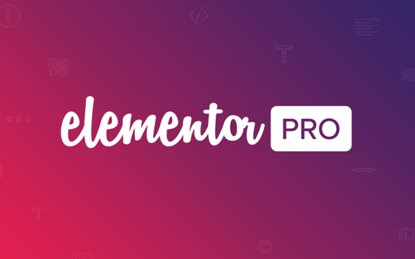 Elementor Pro v3.18.2 + Free Mega Template Pack