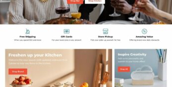 Empire Shopify Theme v6.2.0
