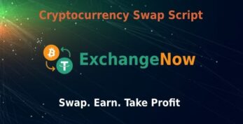 ExchangeNow v.1.0 – Cryptocurrency Exchange Script