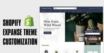 Expanse Shopify Theme v3.0.0