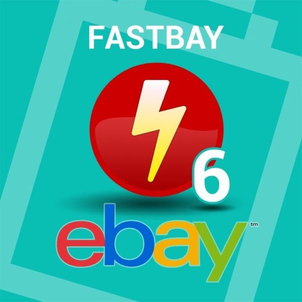 v6.6.0 FastBay – eBay Marketplace synchronization Module [v1.7] Prestashop
