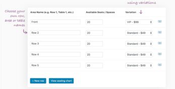 FooEvents Seating v1.7.4