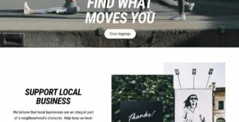 Streamline Shopify Theme v5.0.1
