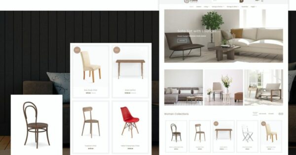Furni – Furniture, Bathroom Fittings Shopify Theme 15 January 2021