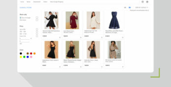 v4.8.1 Google Merchant Center (Google-Shopping) Module