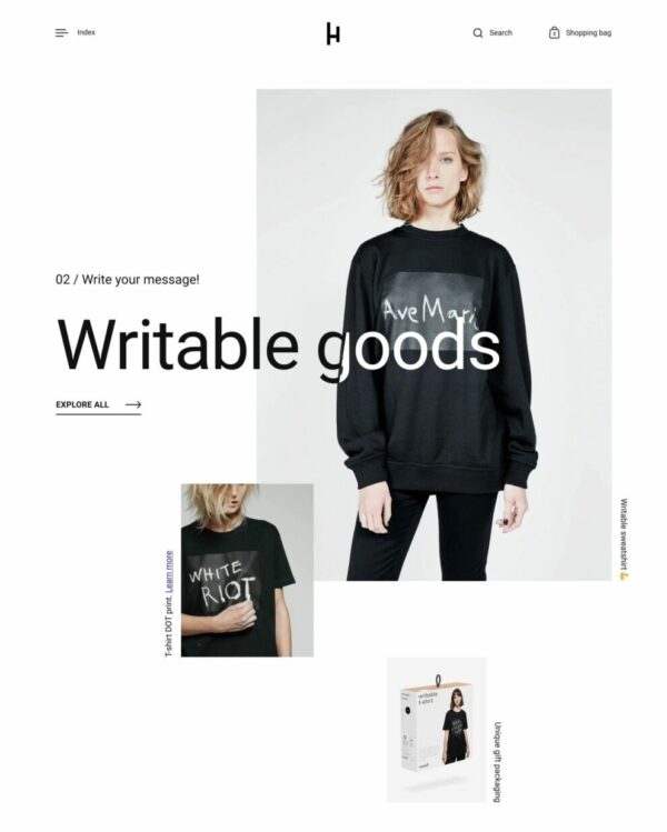 Highlight Shopify Theme v2.2.1