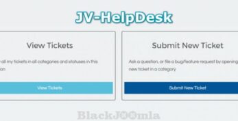 JV-HelpDesk Pro v2.3