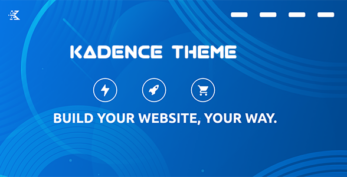 [v1.1.30] Kadence Pro v1.0.7 + Blocks Pro v1.7.21 + Child Theme Builder v1.0.7 [Activated]