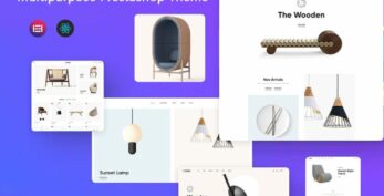 Kosi Elementor v1.0.1 – Home Garden & Furniture
