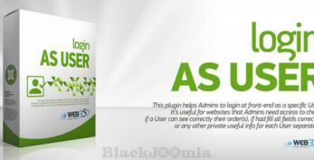 Login as User Pro v3.5.9