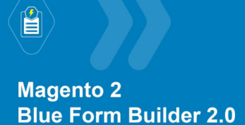 Magezone Blue Form Builder extension for Magento 2 v2.0.0