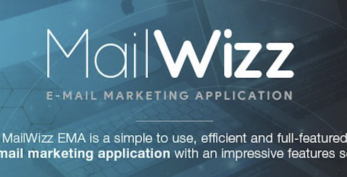 MailWizz v2.6.5 – Email Marketing Application