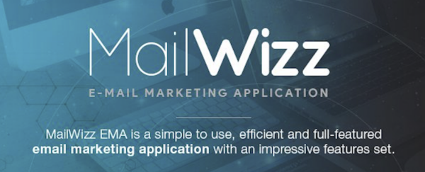 MailWizz v2.6.5 – Email Marketing Application