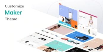 Maker Shopify Theme v7.5.0