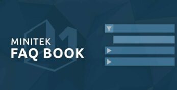 Minitek FAQ Book Pro v.4.3.2 + v3.9.6