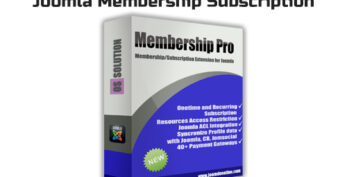 OS Membership Pro v3.2.0 + Languages Pack