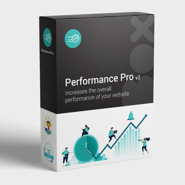 Performance Pro v2.5.0 – All in One