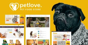 Petlove v.1.0 – Responsive Prestashop Theme