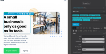 Pinegrow Pro WordPress Plugin v1.0.7 [Activated]