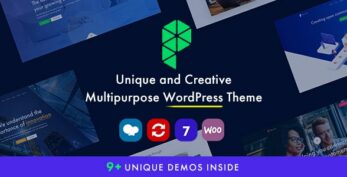 Prelude v1.24 – Creative Multipurpose WordPress Theme