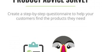 Product Advice Survey Module v3.0.5 [v1.6 – v1.7] Prestashop