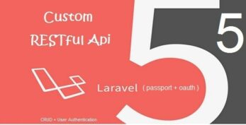 RESTful Api v1.0