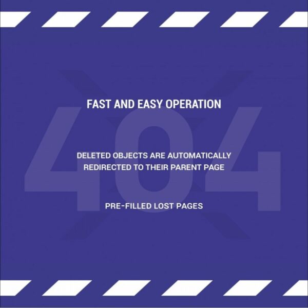v1.7.52 Redirections URL (301 / Auto-fixing / Multishop / SEO) [v1.6-v1.7] Prestashop