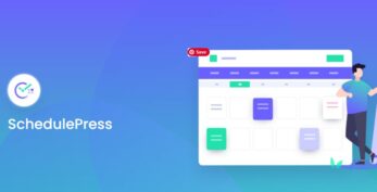 SchedulePress Pro v4.2.1 [Activated]