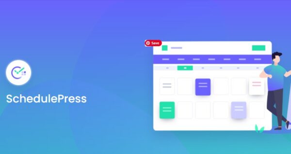 SchedulePress Pro v4.2.1 [Activated]