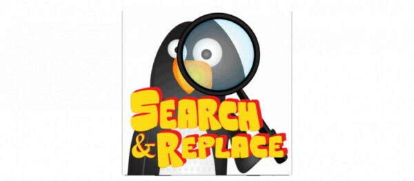 Search & Replace for Joomla v1.7.6
