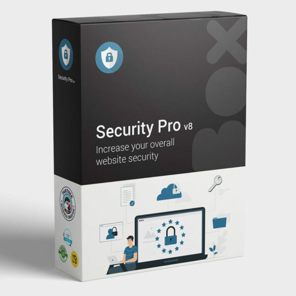 v8.8.14 Security Pro – All in One Module