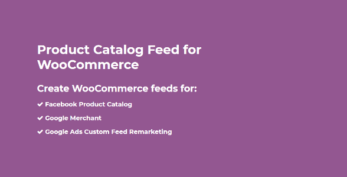Product Catalog Feed Pro v5.3.2 [PixelYourSite]