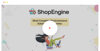 Shop Engine Pro v2.2.0 [Activated]