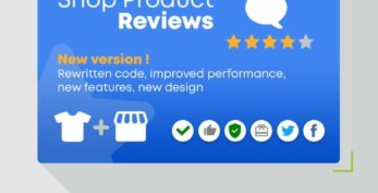 Shop Product Reviews – Product-Reviews & Shop-Reviews v5.0.1