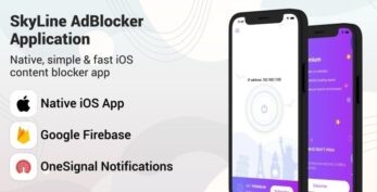SkyLine AdBlocker For iOS v1.0