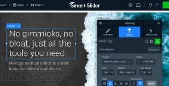 [Fixed*] Smart Slider 3 Pro v3.5.1.12 [Joomla + Magento] + Demo Sliders