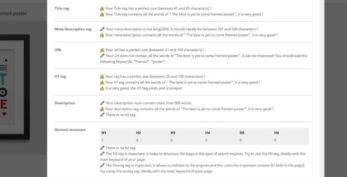 SmartKeyword SEO v1.7.9 – Search Engine Optimization 5* Module Prestashop [v1.6 – v1.7]