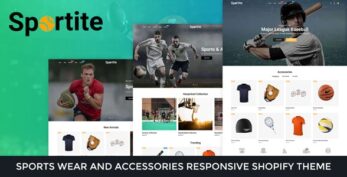 Sportite v1.0