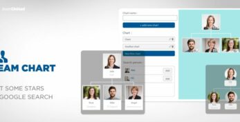 TeamChart v1.2.9