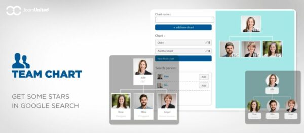 TeamChart v1.2.9