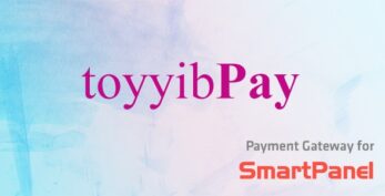 Toyyibpay Payment Module for SmartPanel v1.0 (Copy)