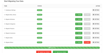 UB Data Migration Pro M2 – v.3.2.3