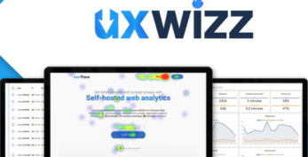 UXWizz – Self-Hosted Web Analytics 4.5.0 [Activated]