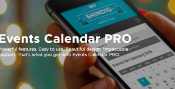 Fixed* The Events Calendar Pro v6.0.6