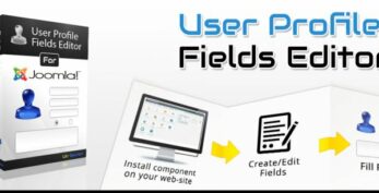 User Profile Fields Editor v0.6.14