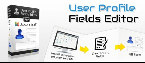 User Profile Fields Editor v0.6.14