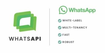 WhatsAPI v.1.0 – A multi-purpose WhatsApp API