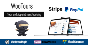 WooTour v3.3.6 – WooCommerce Travel Tour Booking