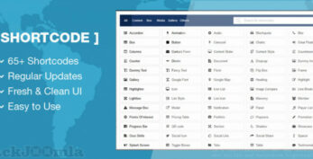 YT Shortcode v4.0.0