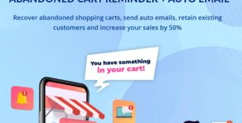 v4.4.4 Abandoned Cart Reminder + Auto Email Module – ETS-Soft [v1.6-v1.7]